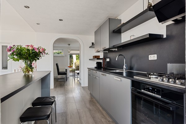Medium property photo - Frederik van Blankenheimstraat 110, 7415 VW Deventer